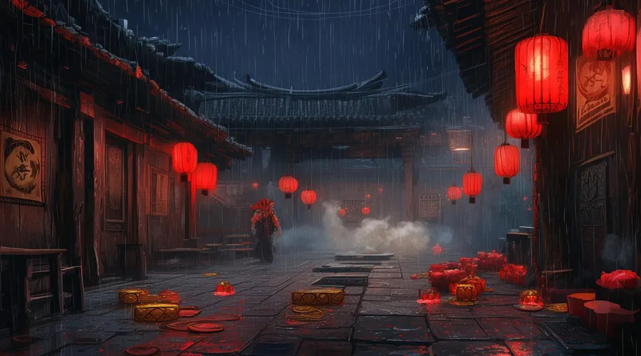 大主宰游戏图片3
